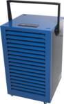 AFFUGTER INDUSTRIEL MOBIL MED TANK